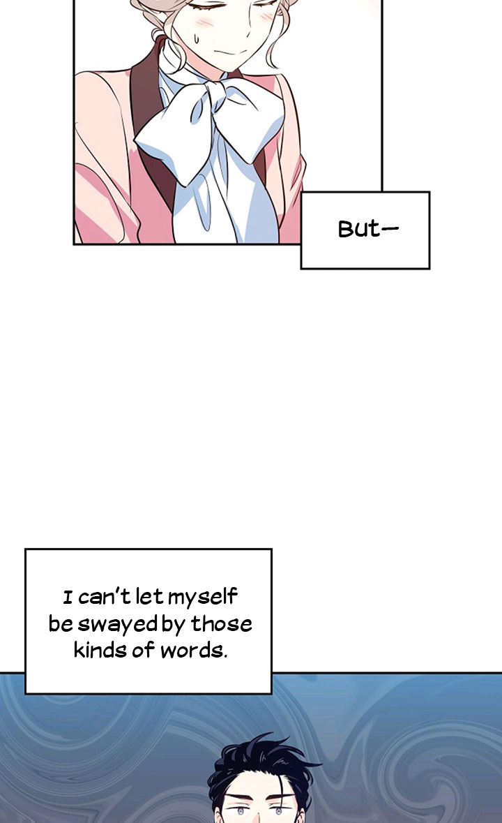 It’s Time to Change the Genre Chapter 9 page 5 - Chapter 9