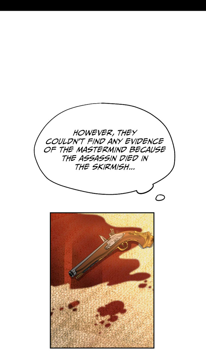 It’s Time to Change the Genre Chapter 9 page 51 - Chapter 9