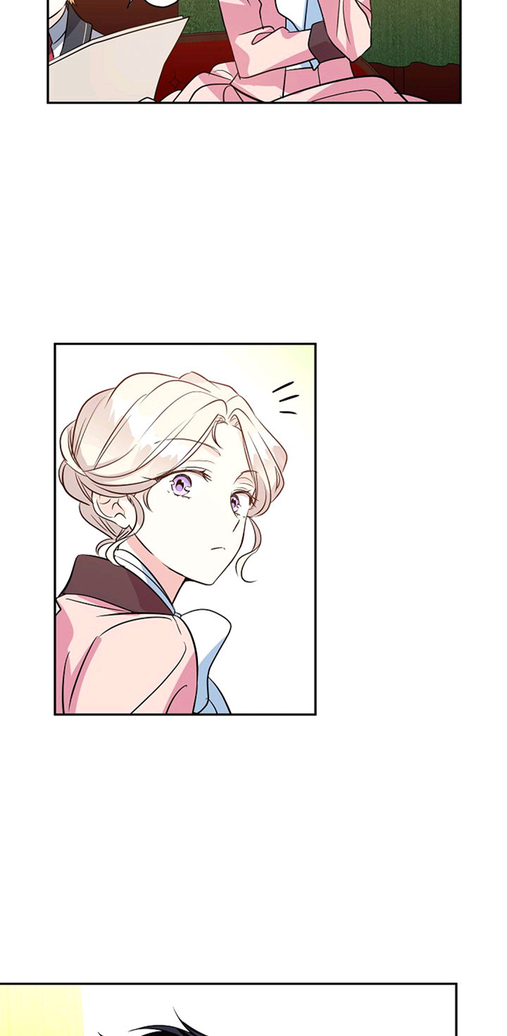 It’s Time to Change the Genre Chapter 9 page 54 - Chapter 9