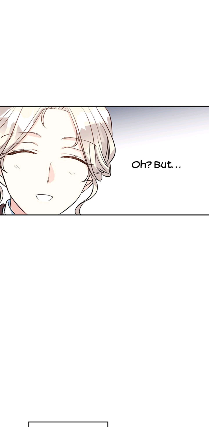 It’s Time to Change the Genre Chapter 9 page 60 - Chapter 9