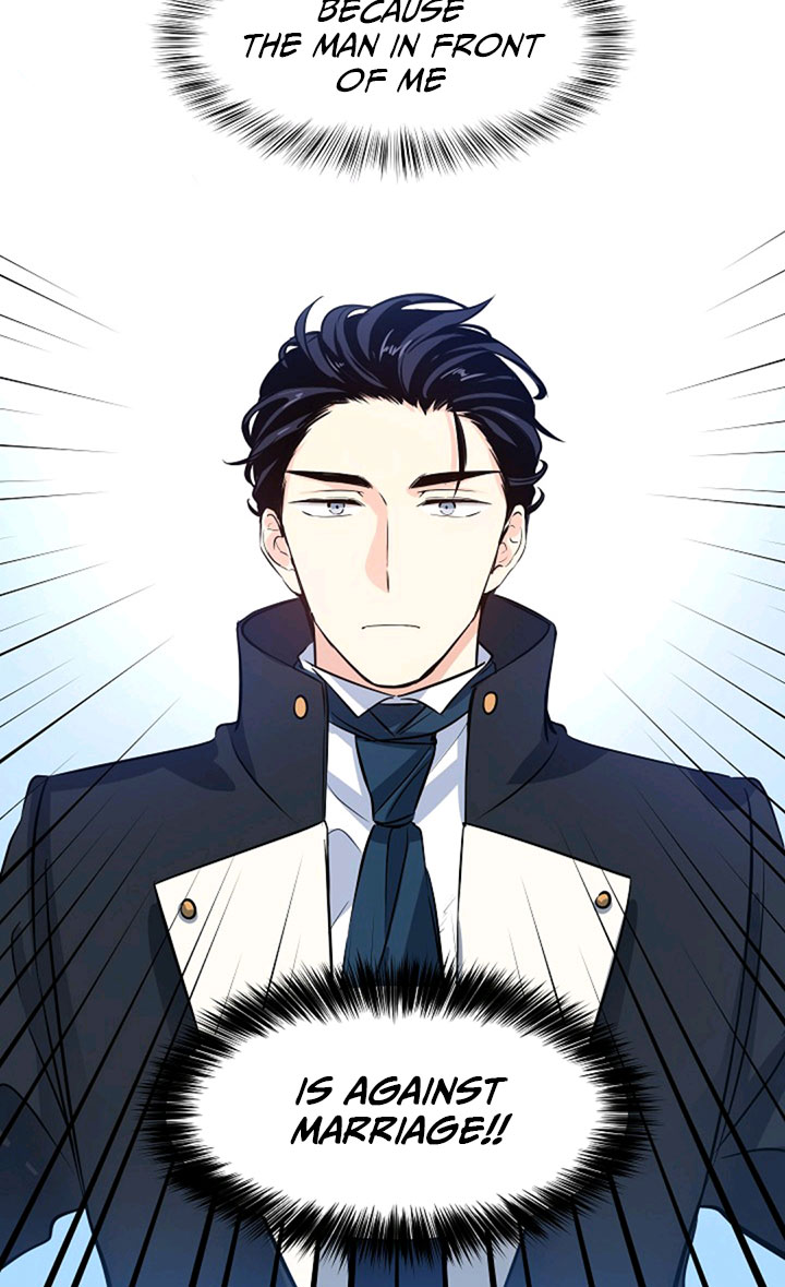 It’s Time to Change the Genre Chapter 9 page 7 - Chapter 9