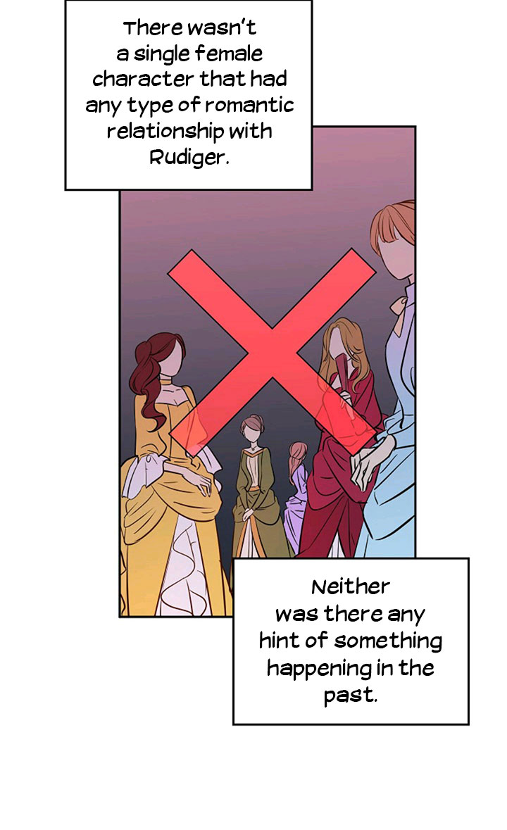 It’s Time to Change the Genre Chapter 9 page 9 - Chapter 9