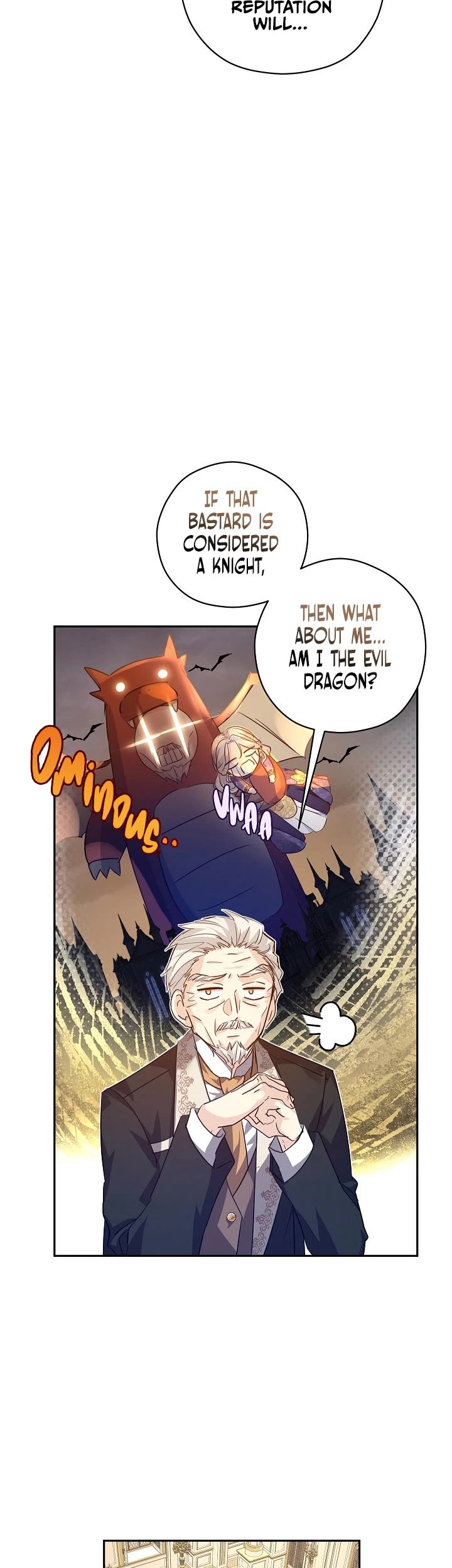 It’s Time to Change the Genre Chapter 90 page 11 - Chapter 90