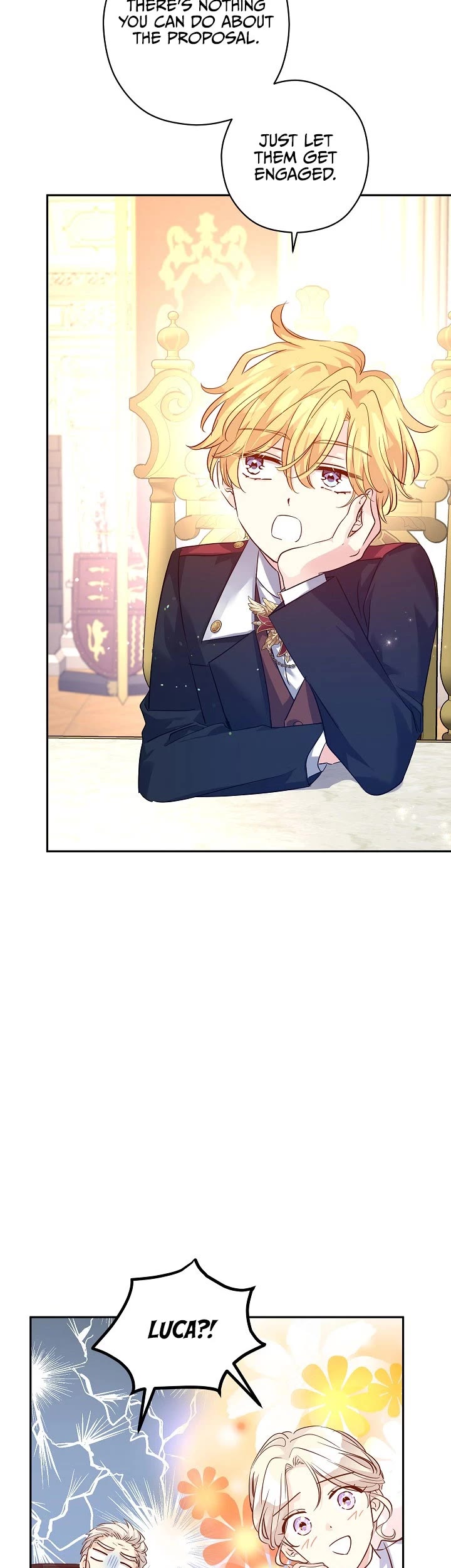 It’s Time to Change the Genre Chapter 90 page 14 - Chapter 90