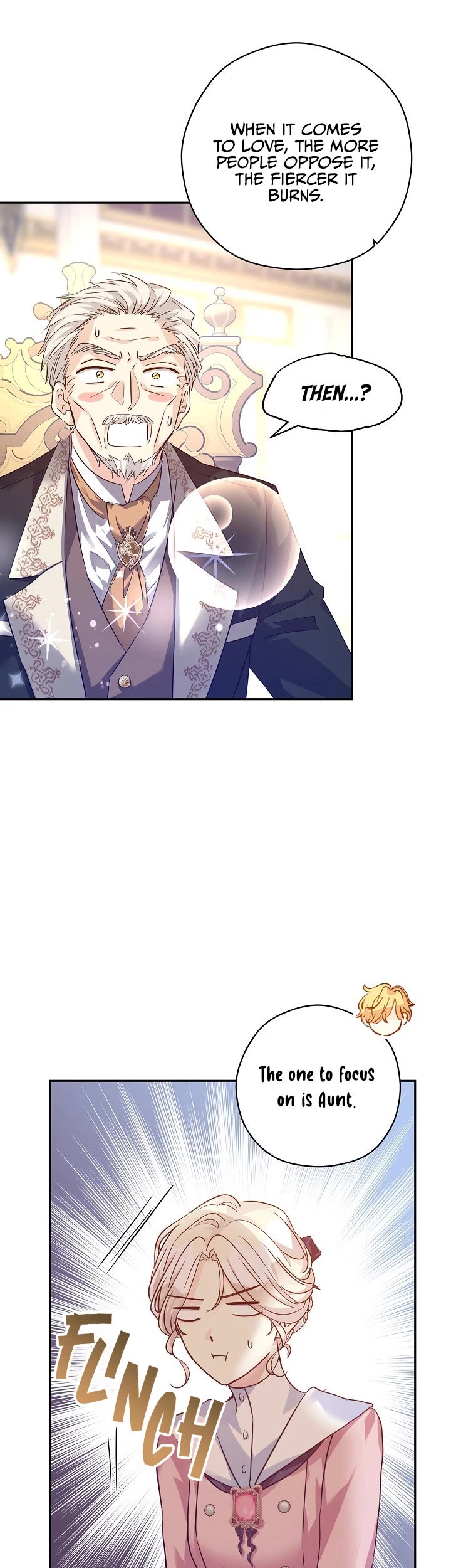 It’s Time to Change the Genre Chapter 90 page 17 - Chapter 90