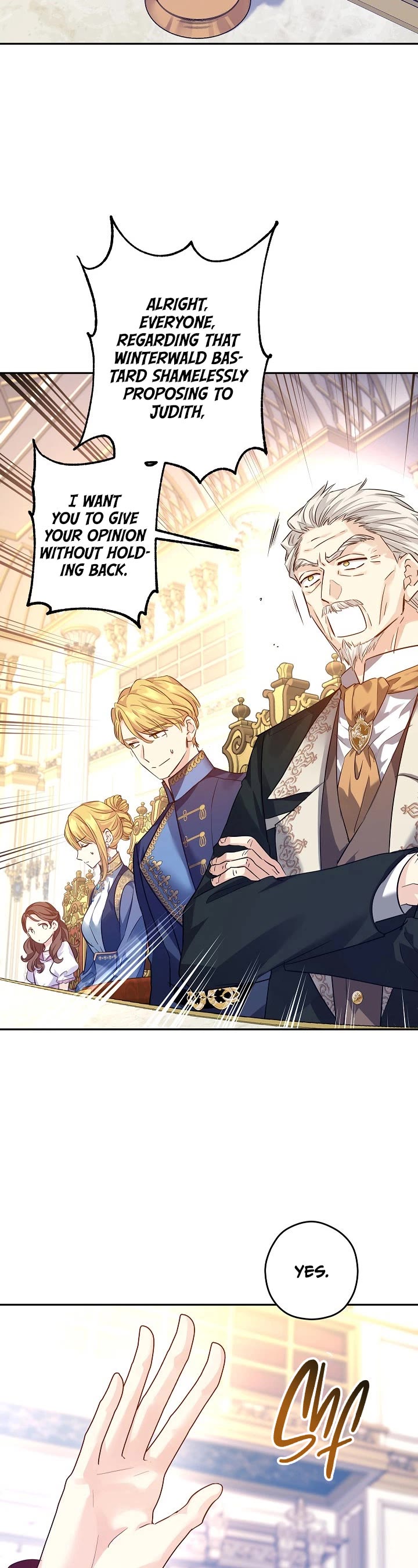 It’s Time to Change the Genre Chapter 90 page 2 - Chapter 90