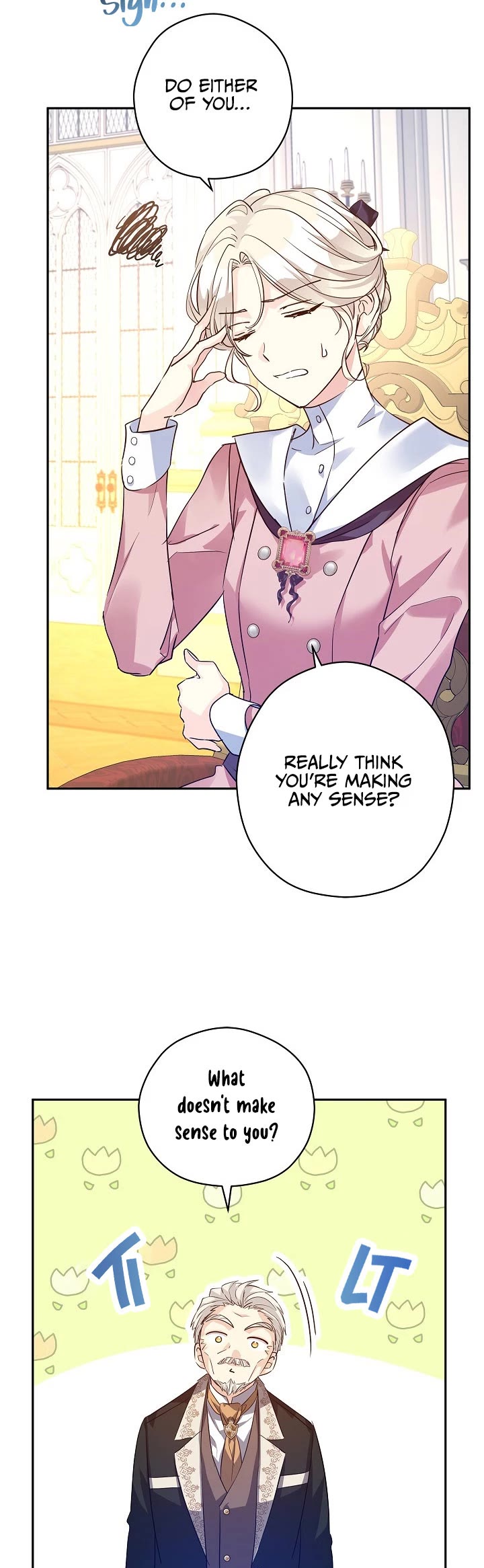 It’s Time to Change the Genre Chapter 90 page 20 - Chapter 90