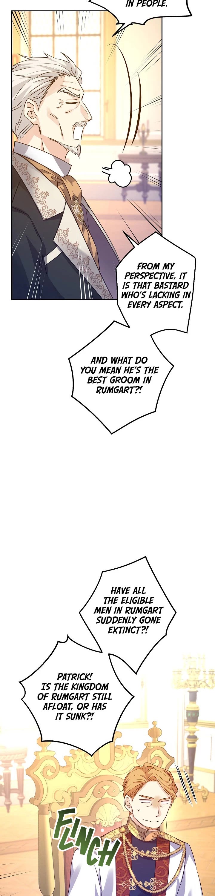 It’s Time to Change the Genre Chapter 90 page 25 - Chapter 90