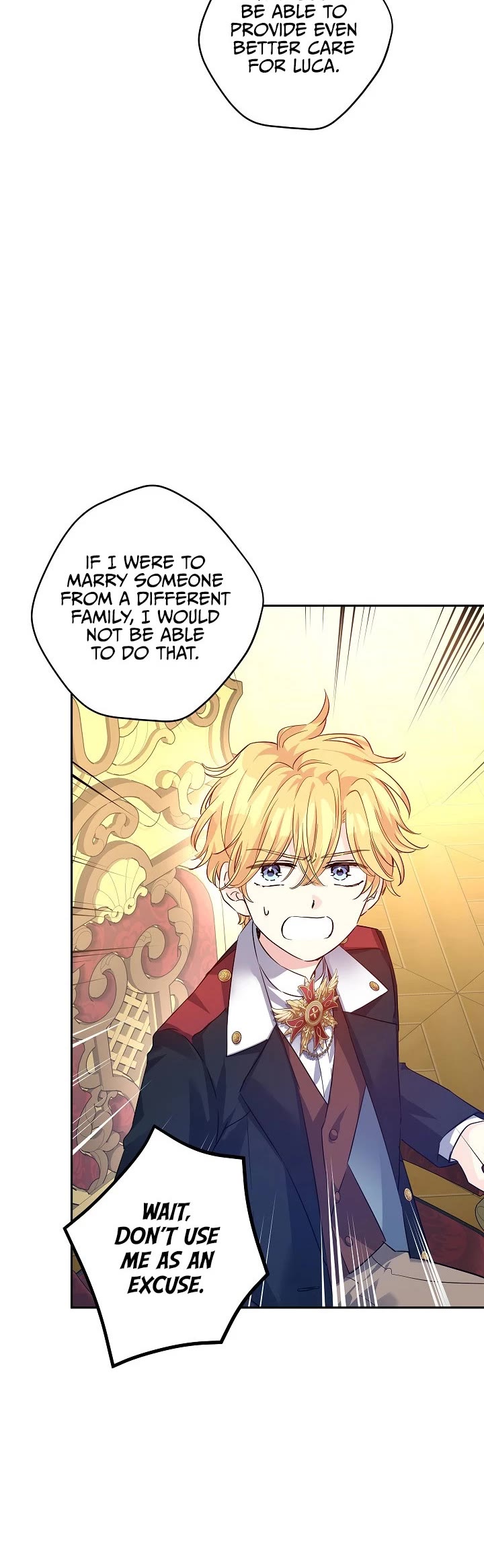 It’s Time to Change the Genre Chapter 90 page 27 - Chapter 90