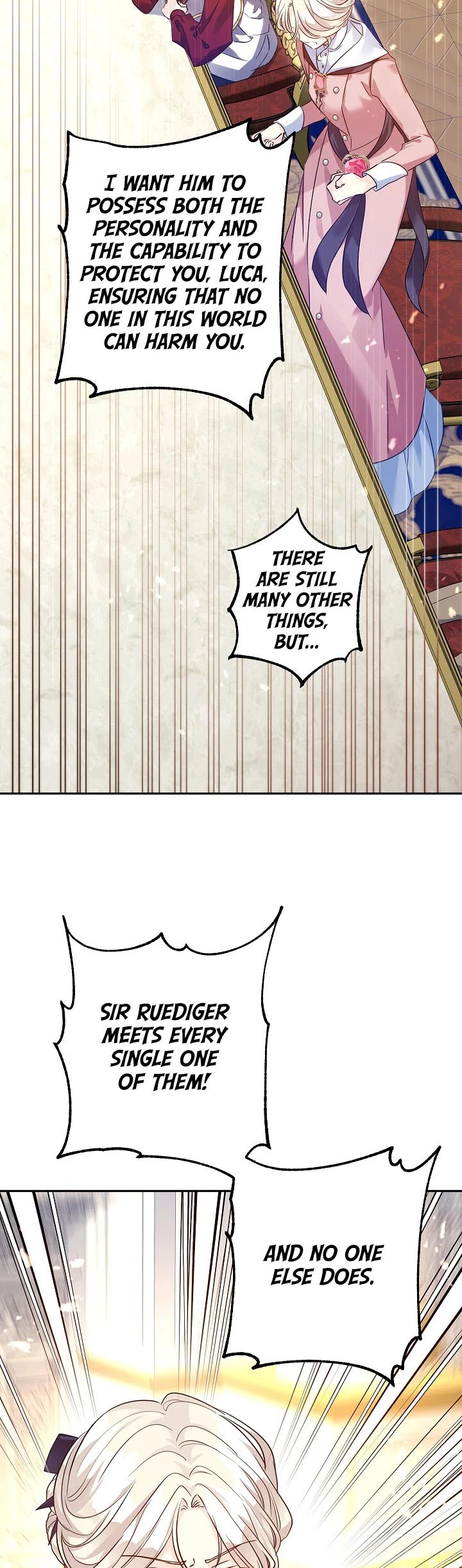 It’s Time to Change the Genre Chapter 90 page 29 - Chapter 90