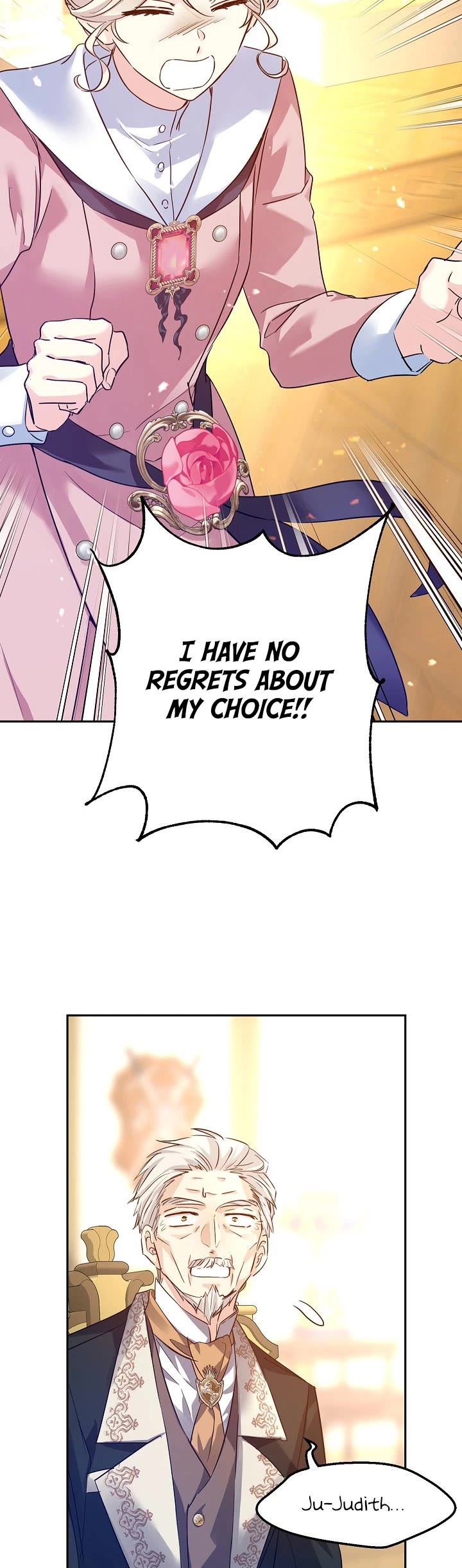 It’s Time to Change the Genre Chapter 90 page 30 - Chapter 90