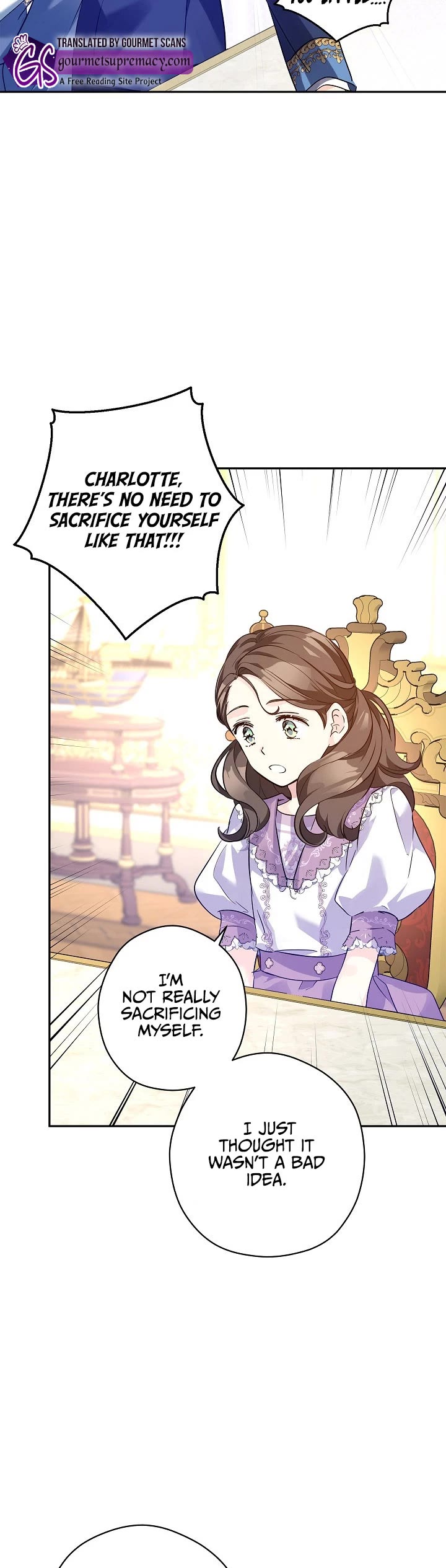 It’s Time to Change the Genre Chapter 91 page 20 - Chapter 91