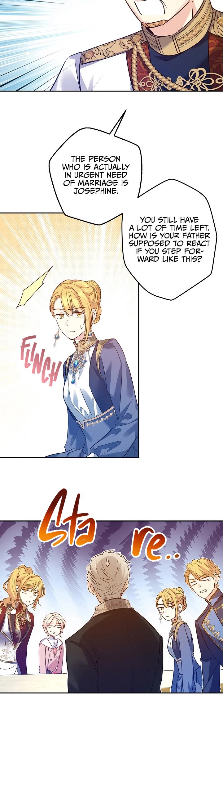 It’s Time to Change the Genre Chapter 91 page 24 - Chapter 91