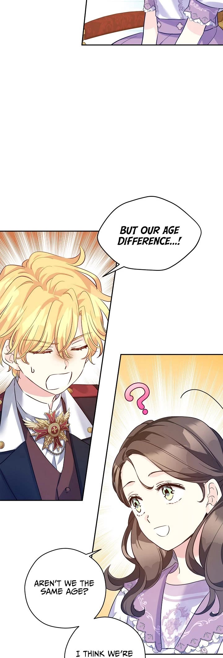 It’s Time to Change the Genre Chapter 91 page 29 - Chapter 91