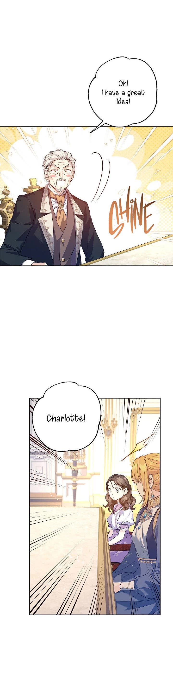 It’s Time to Change the Genre Chapter 91 page 9 - Chapter 91