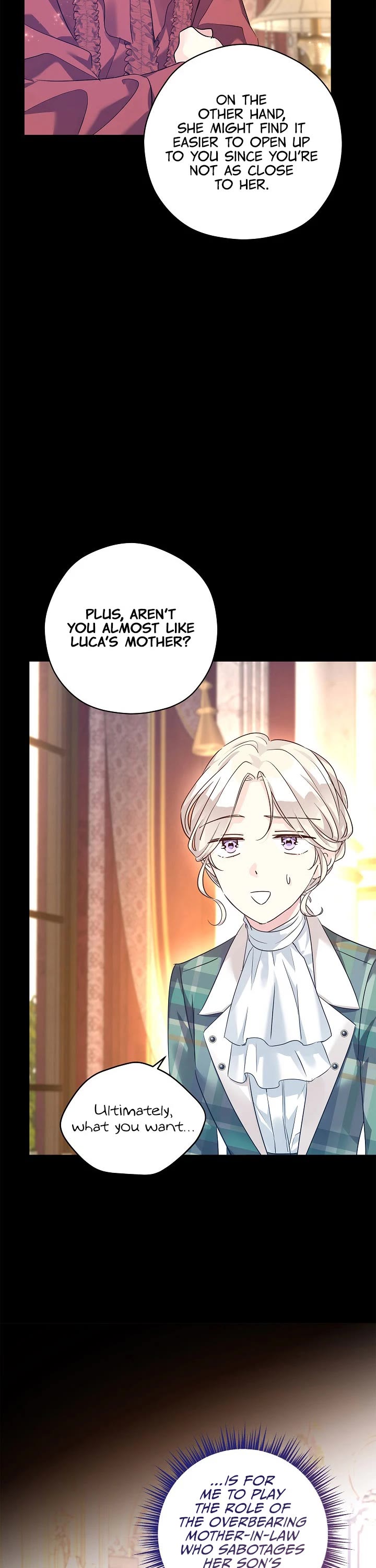 It’s Time to Change the Genre Chapter 92 page 12 - Chapter 92