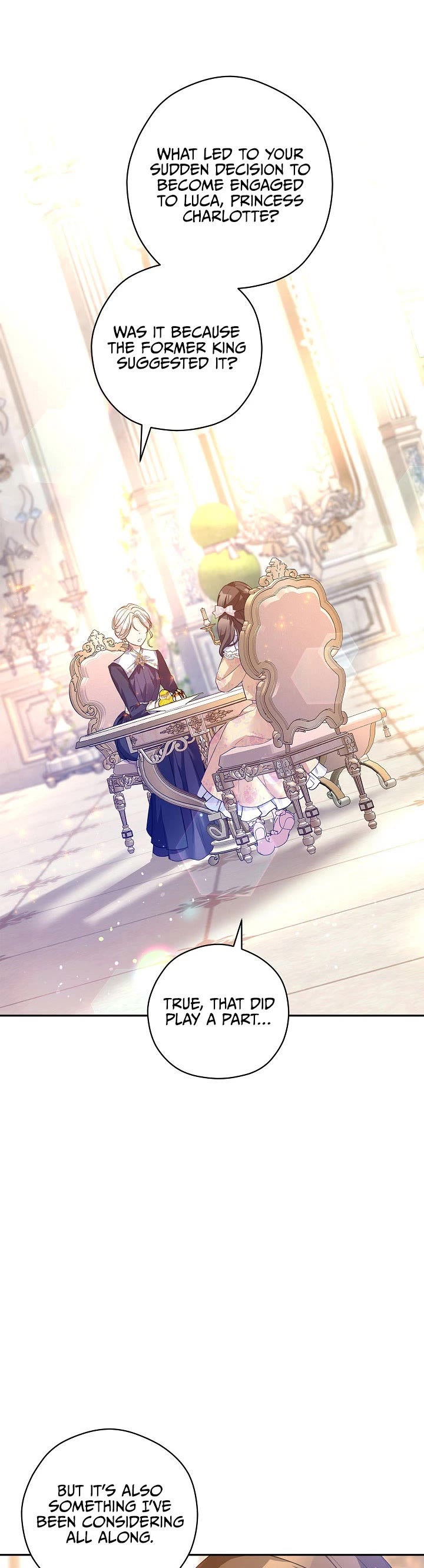 It’s Time to Change the Genre Chapter 92 page 16 - Chapter 92