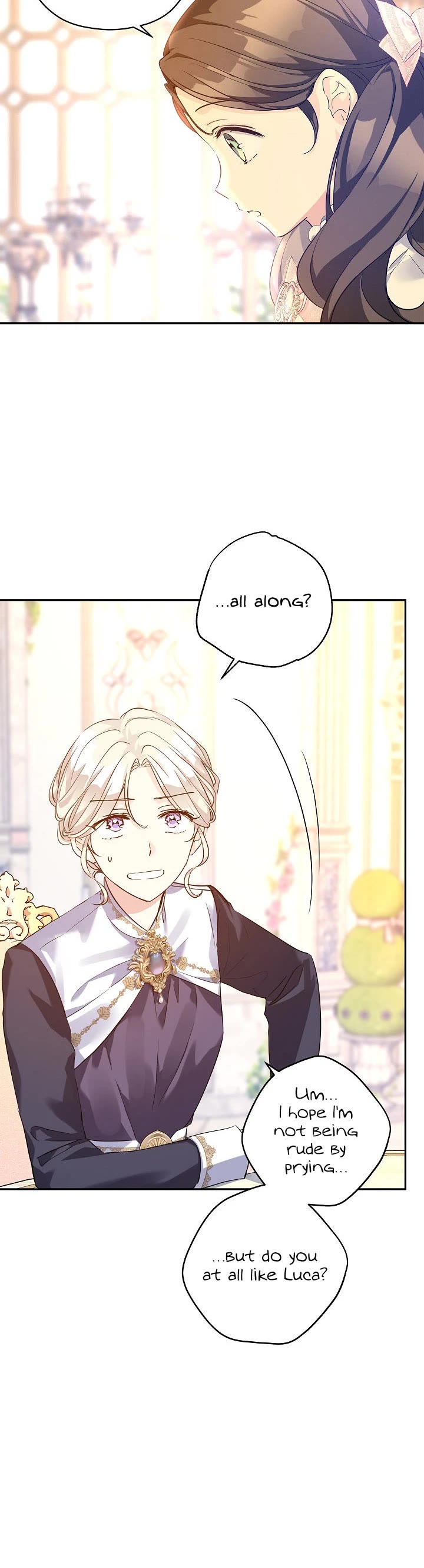 It’s Time to Change the Genre Chapter 92 page 17 - Chapter 92