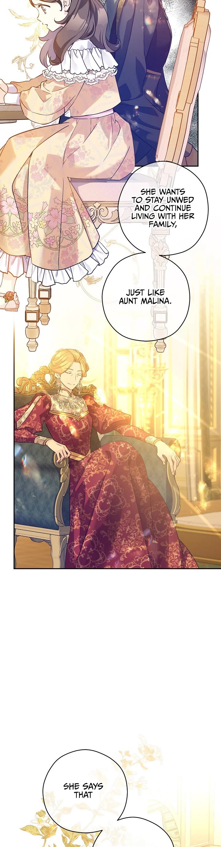 It’s Time to Change the Genre Chapter 92 page 20 - Chapter 92