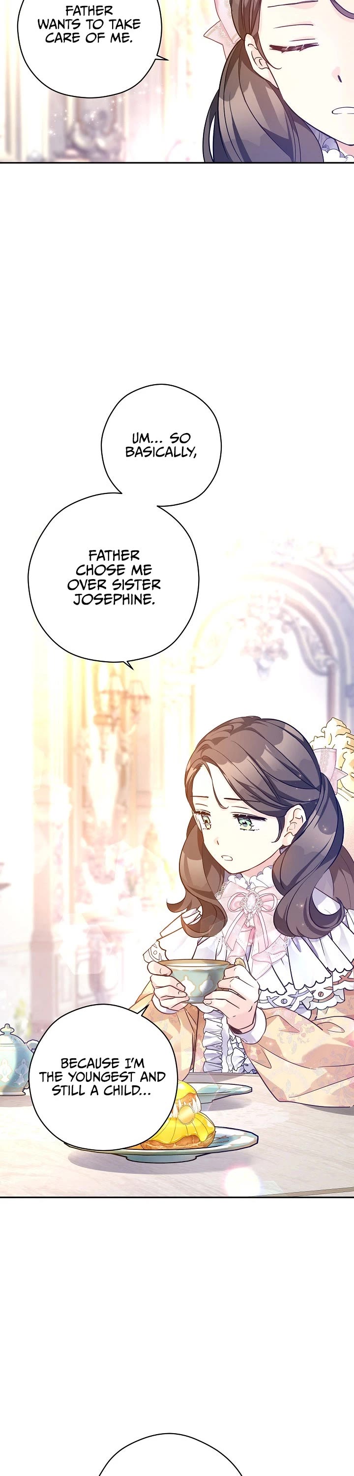 It’s Time to Change the Genre Chapter 92 page 24 - Chapter 92