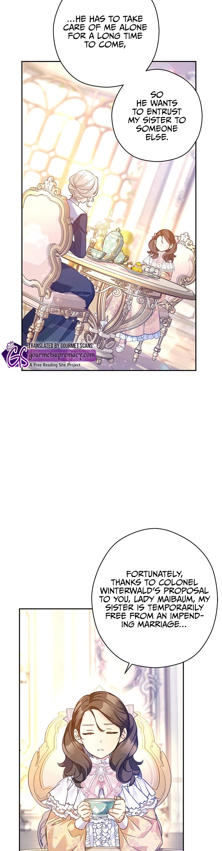 It’s Time to Change the Genre Chapter 92 page 25 - Chapter 92