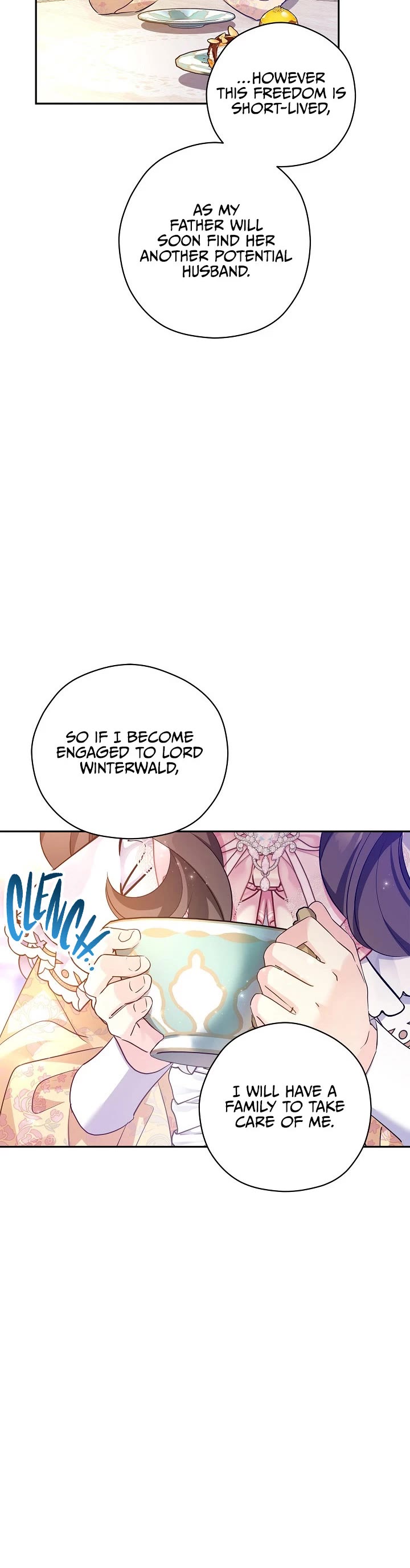 It’s Time to Change the Genre Chapter 92 page 26 - Chapter 92