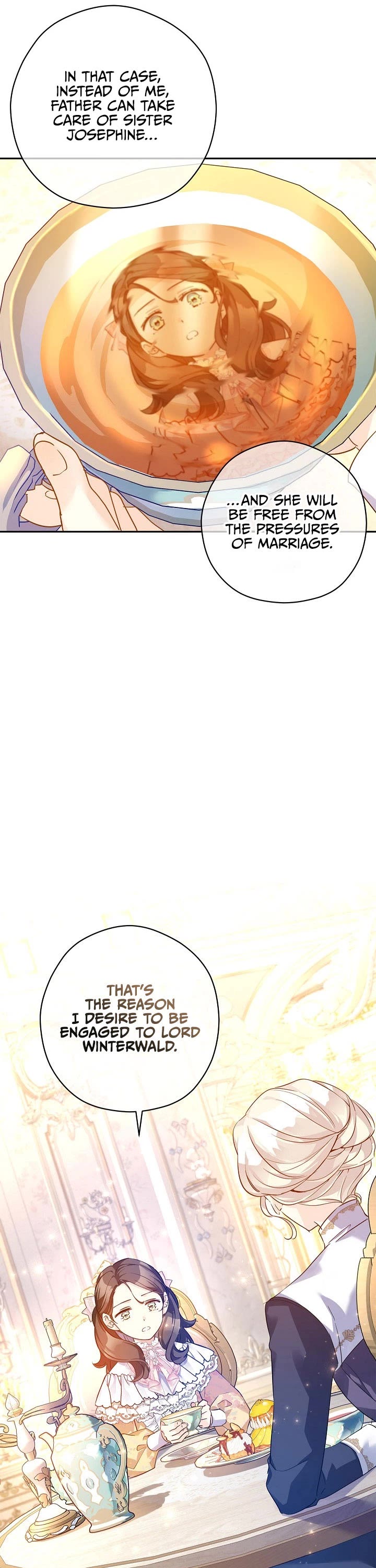 It’s Time to Change the Genre Chapter 92 page 27 - Chapter 92