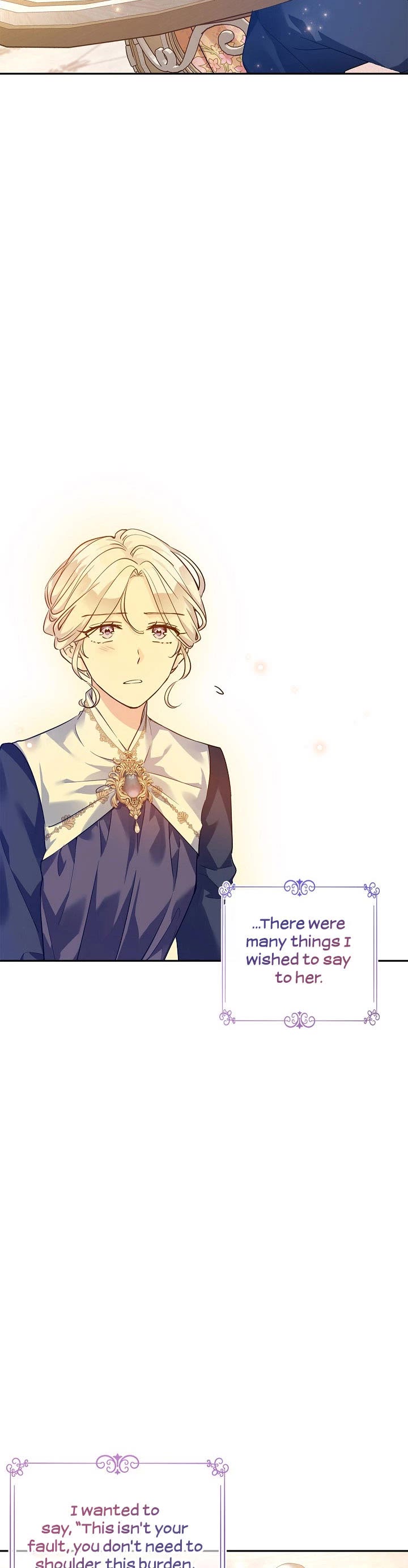 It’s Time to Change the Genre Chapter 92 page 28 - Chapter 92