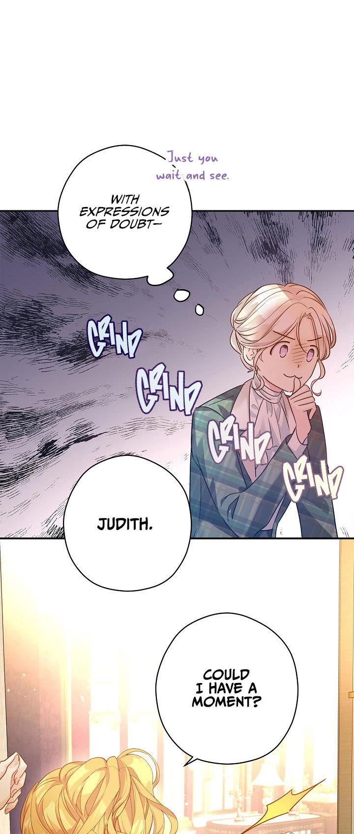 It’s Time to Change the Genre Chapter 92 page 3 - Chapter 92