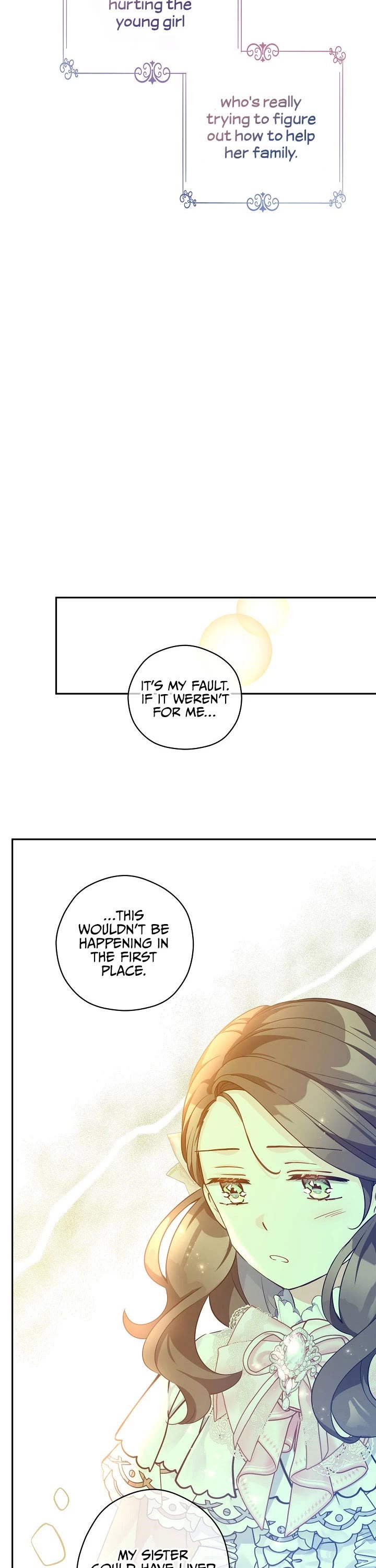 It’s Time to Change the Genre Chapter 92 page 30 - Chapter 92