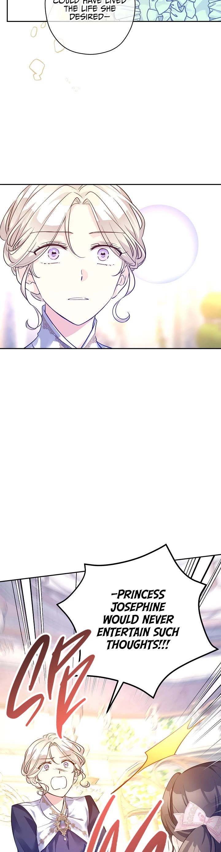 It’s Time to Change the Genre Chapter 92 page 31 - Chapter 92