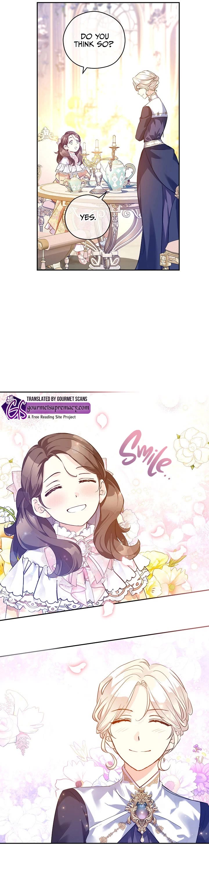 It’s Time to Change the Genre Chapter 92 page 36 - Chapter 92