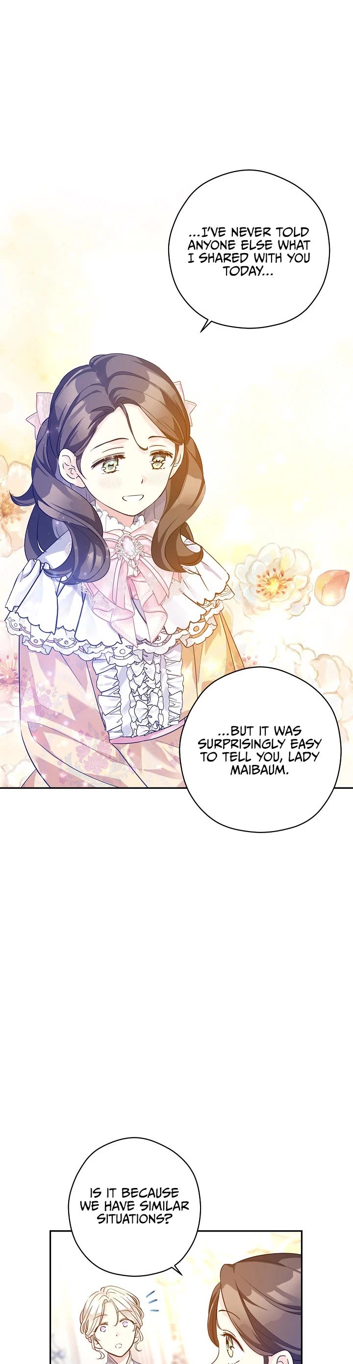 It’s Time to Change the Genre Chapter 92 page 37 - Chapter 92
