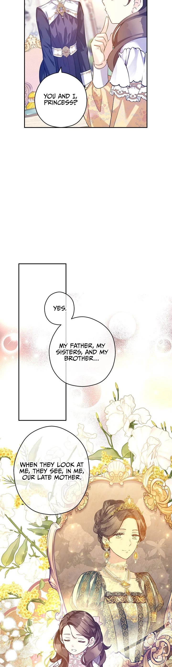 It’s Time to Change the Genre Chapter 92 page 38 - Chapter 92