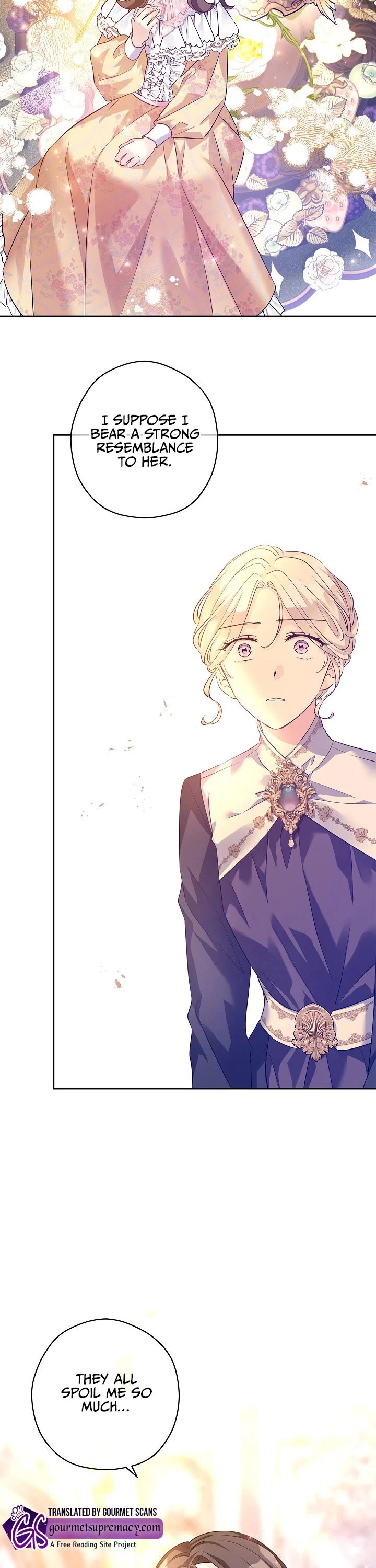 It’s Time to Change the Genre Chapter 92 page 39 - Chapter 92
