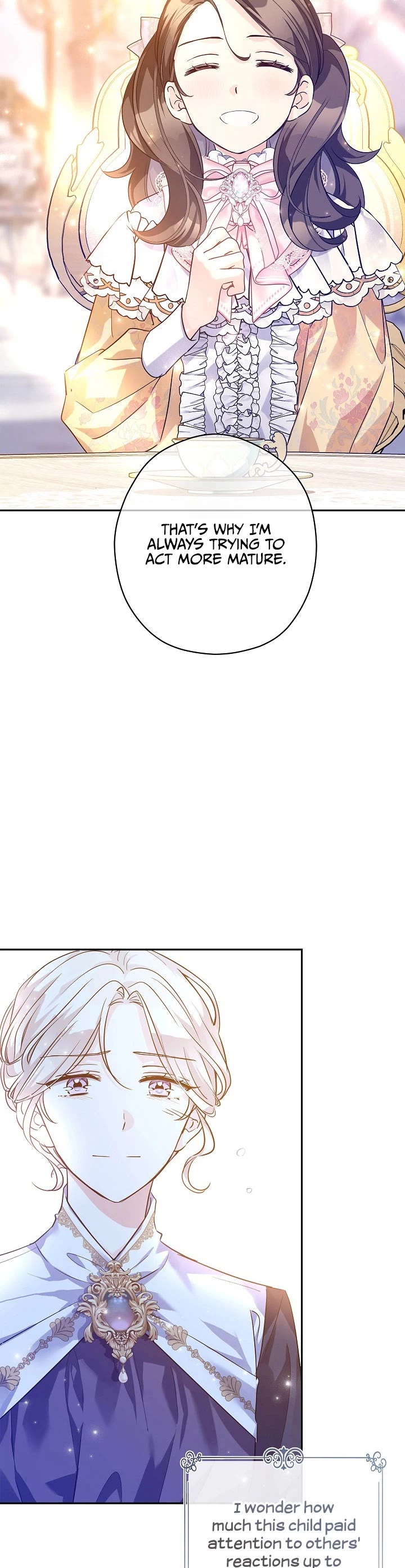 It’s Time to Change the Genre Chapter 92 page 40 - Chapter 92