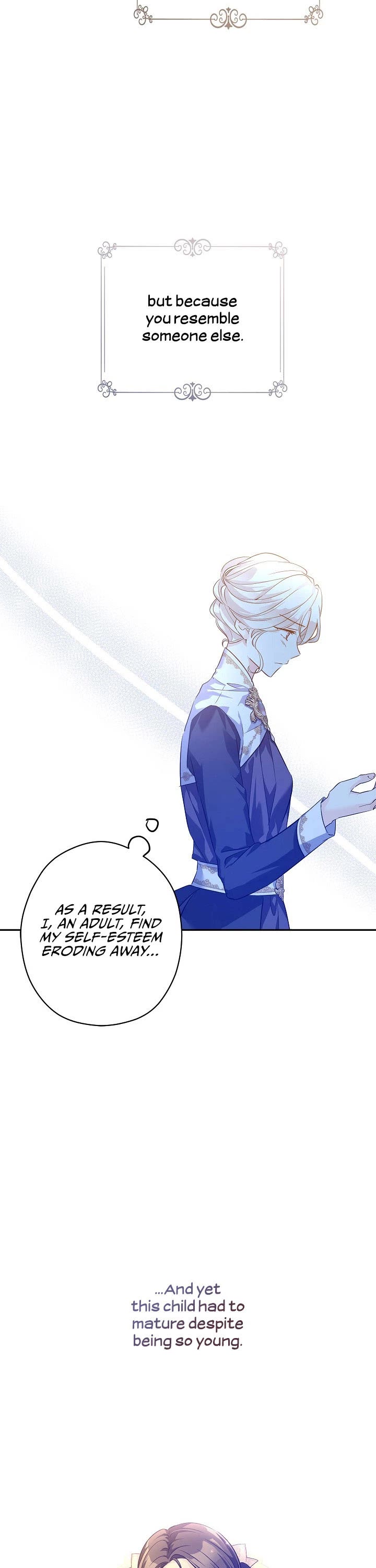 It’s Time to Change the Genre Chapter 92 page 42 - Chapter 92
