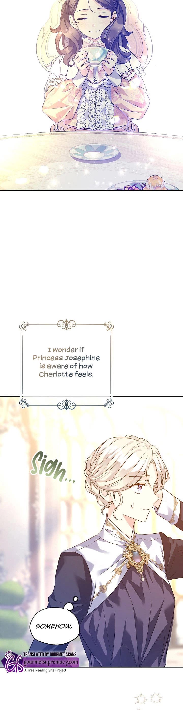 It’s Time to Change the Genre Chapter 92 page 43 - Chapter 92