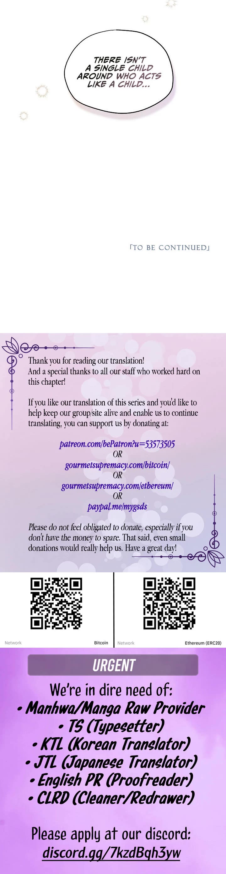 It’s Time to Change the Genre Chapter 92 page 44 - Chapter 92