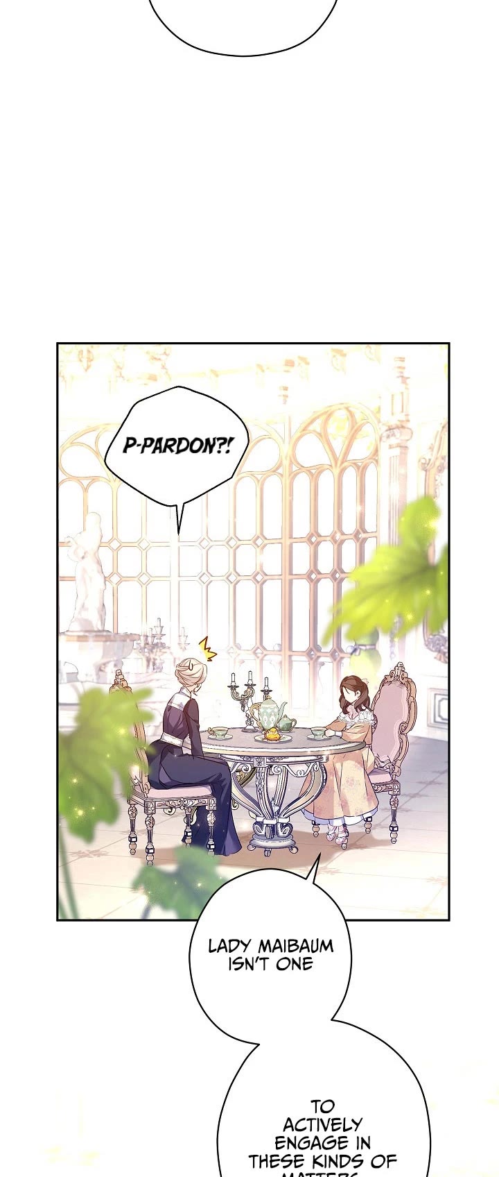 It’s Time to Change the Genre Chapter 92 page 7 - Chapter 92