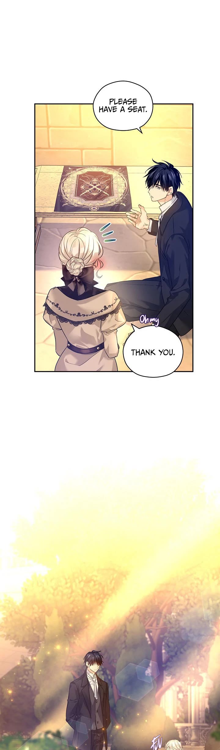 It’s Time to Change the Genre Chapter 93 page 11 - Chapter 93
