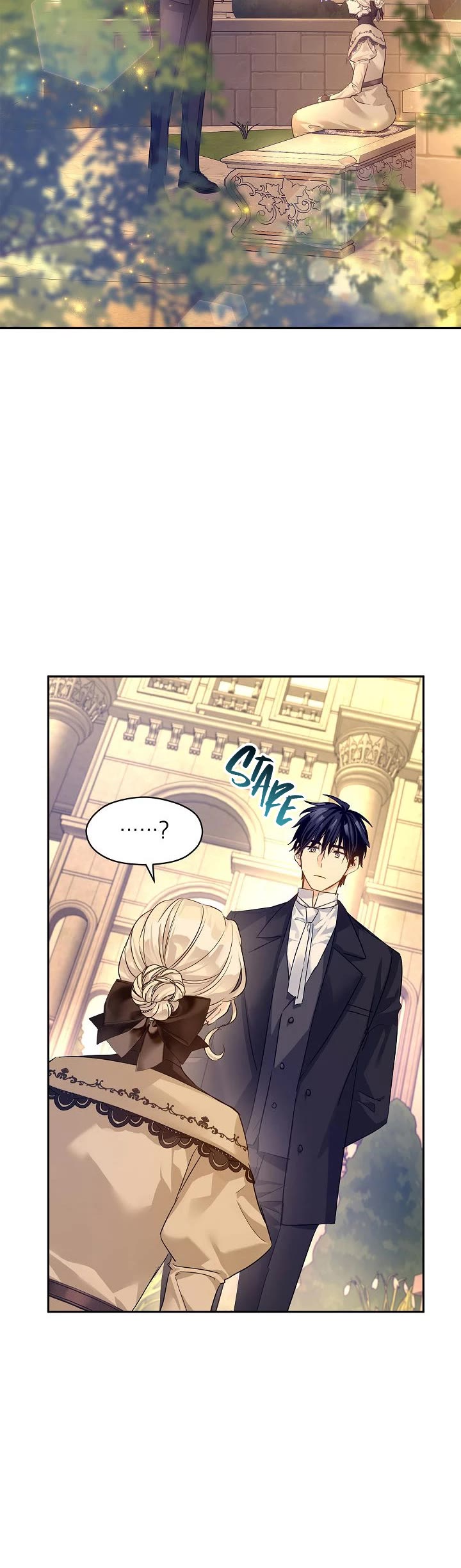 It’s Time to Change the Genre Chapter 93 page 12 - Chapter 93