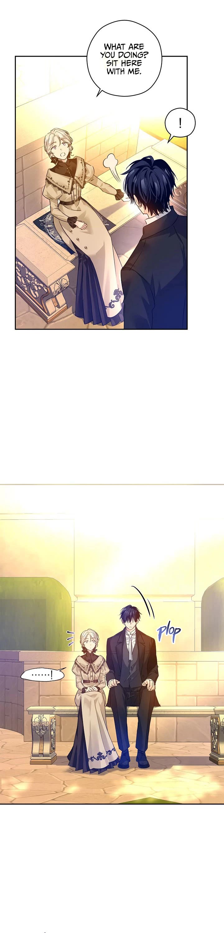 It’s Time to Change the Genre Chapter 93 page 13 - Chapter 93