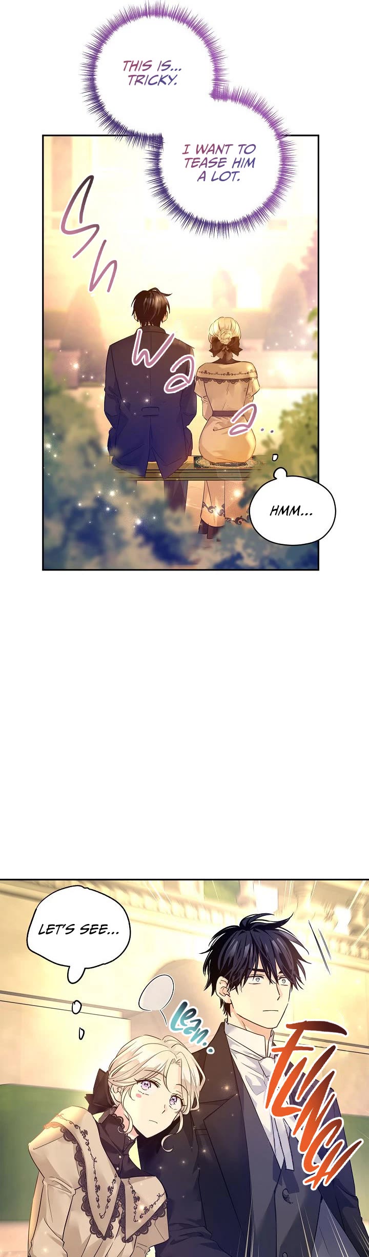 It’s Time to Change the Genre Chapter 93 page 15 - Chapter 93