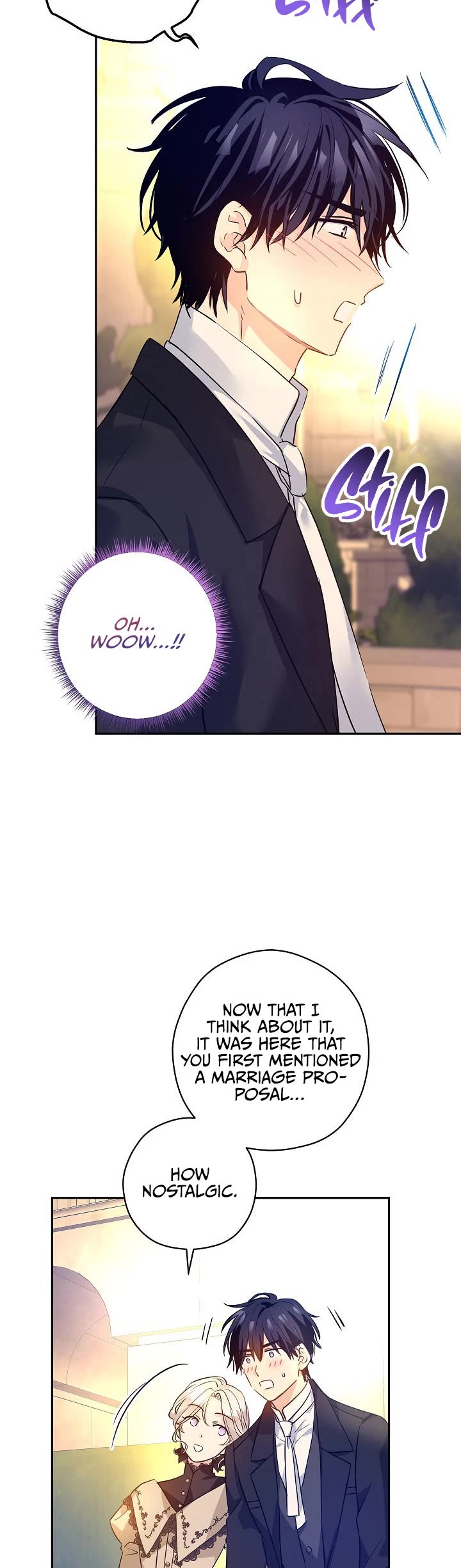 It’s Time to Change the Genre Chapter 93 page 17 - Chapter 93