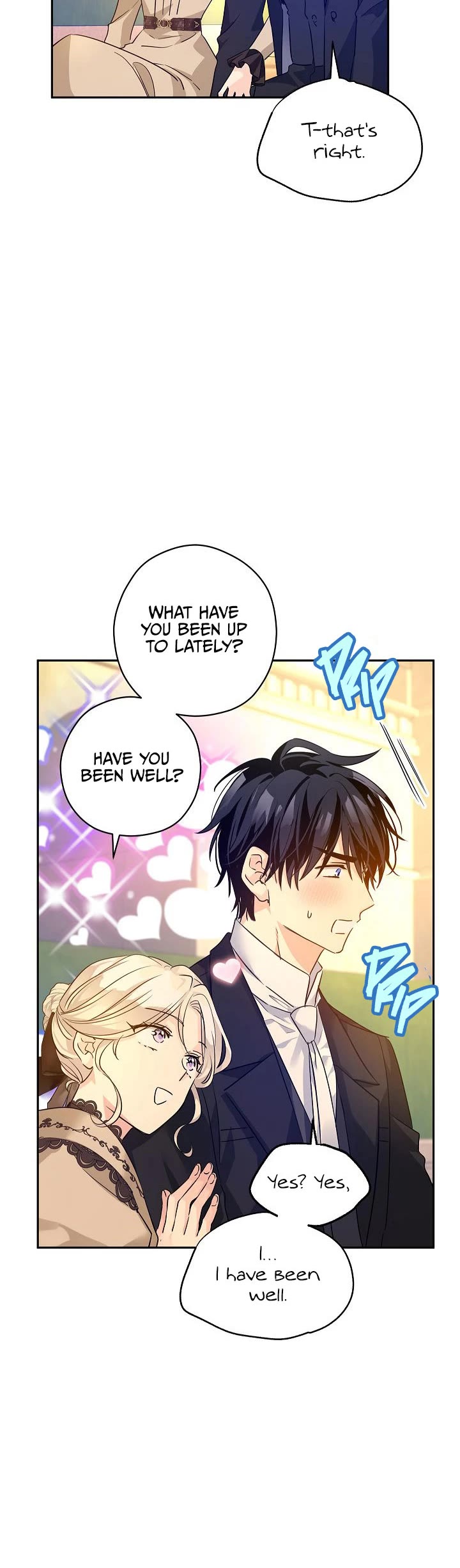 It’s Time to Change the Genre Chapter 93 page 18 - Chapter 93