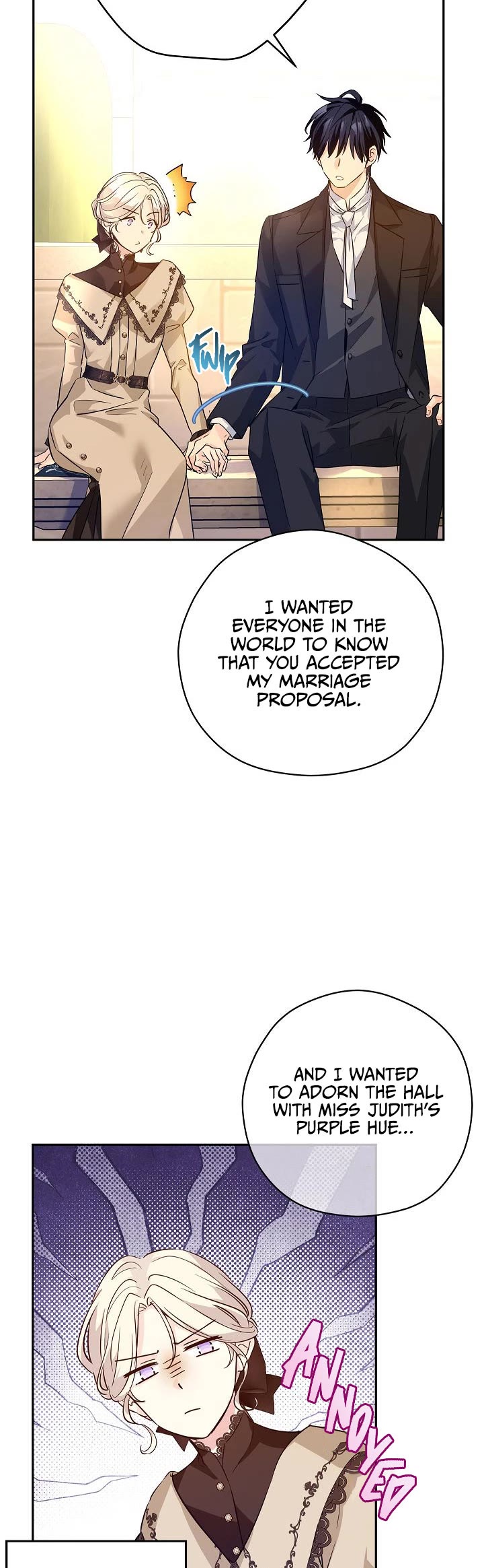 It’s Time to Change the Genre Chapter 93 page 20 - Chapter 93