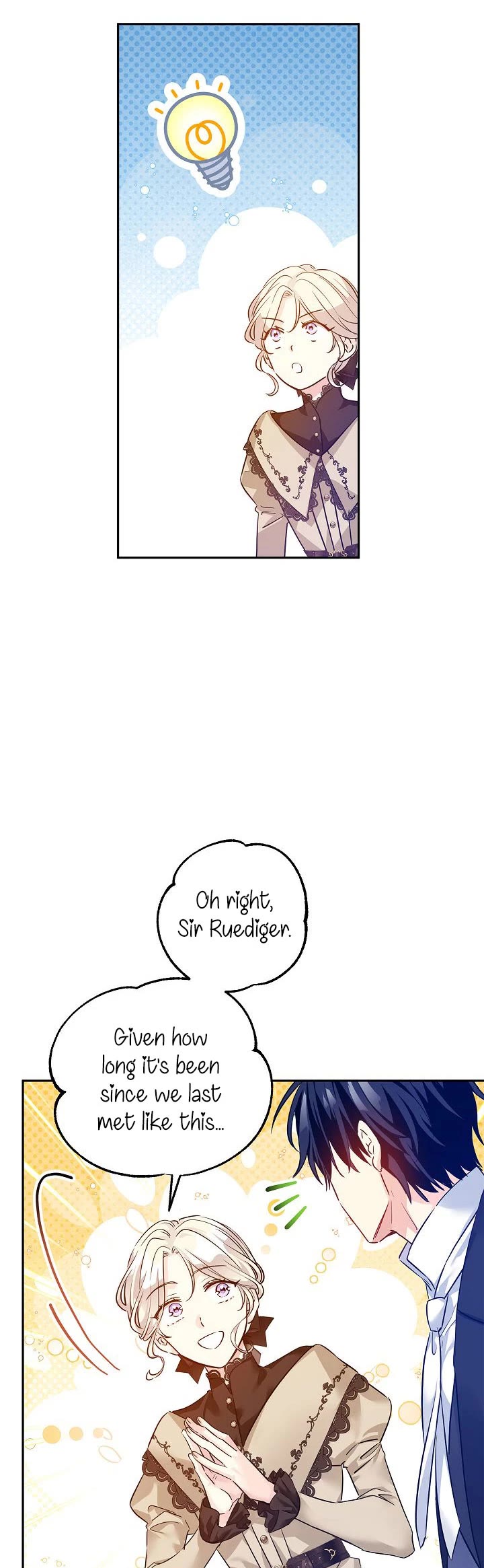 It’s Time to Change the Genre Chapter 93 page 23 - Chapter 93