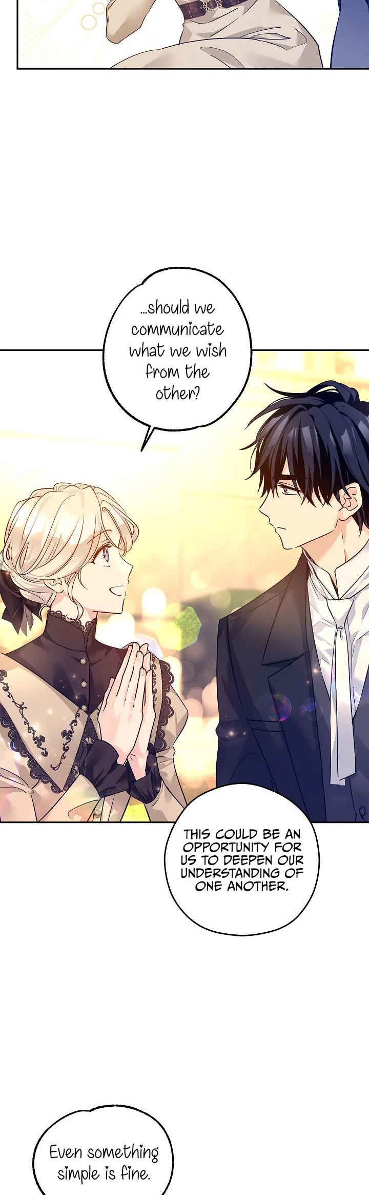 It’s Time to Change the Genre Chapter 93 page 24 - Chapter 93