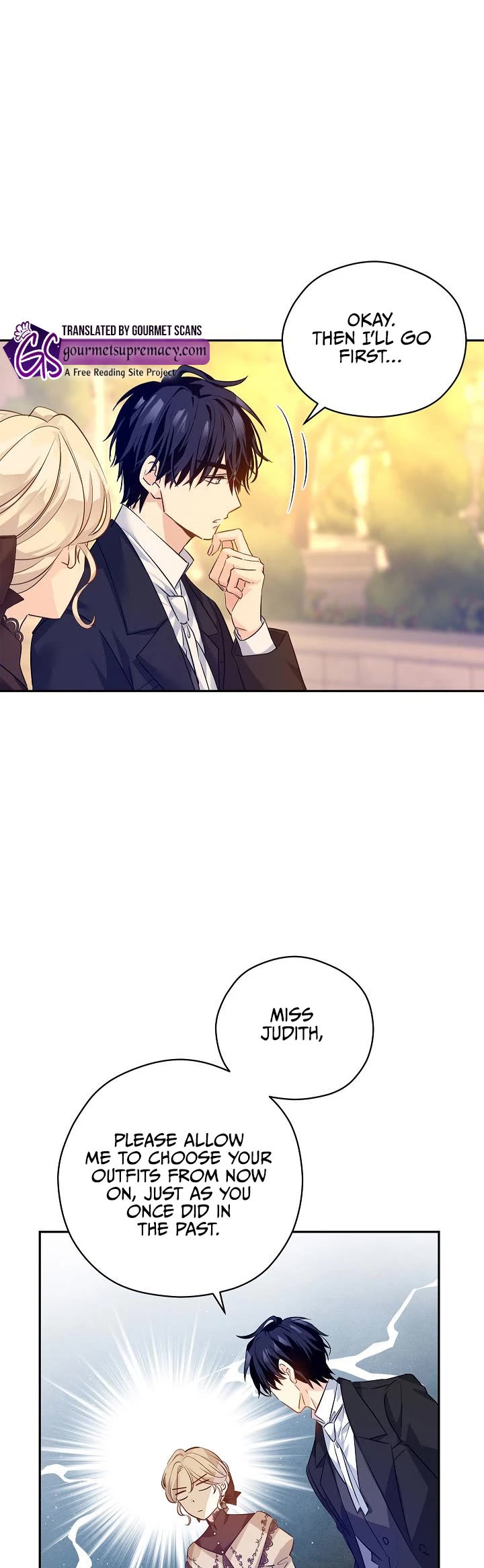It’s Time to Change the Genre Chapter 93 page 26 - Chapter 93